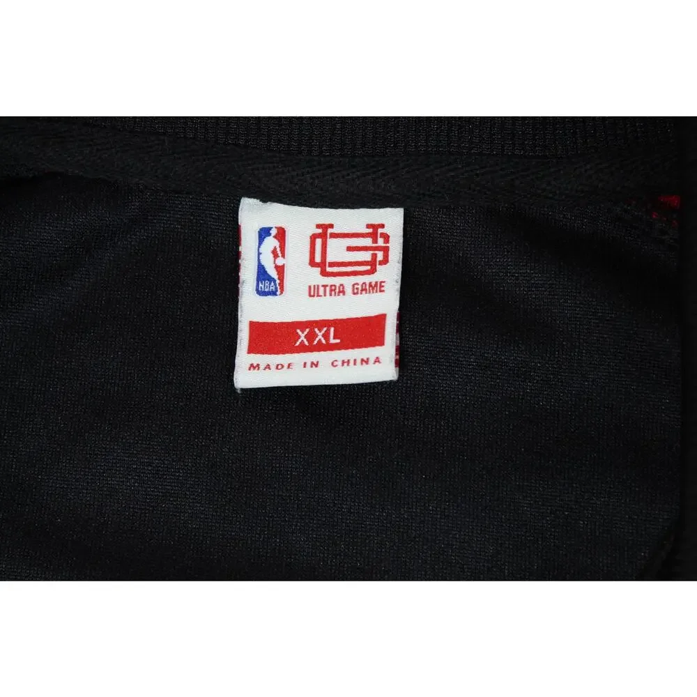 Ultra Game size xxl
